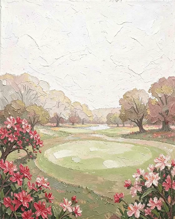 Taupe Fairway