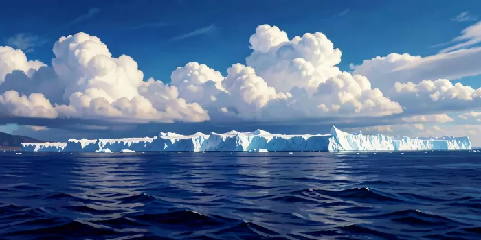 Ice Citadel