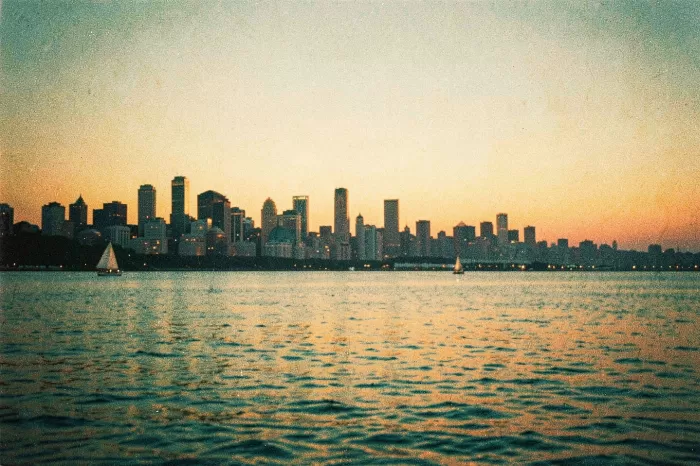 Amber Harbor