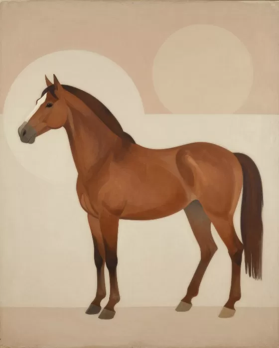 Terra Steed
