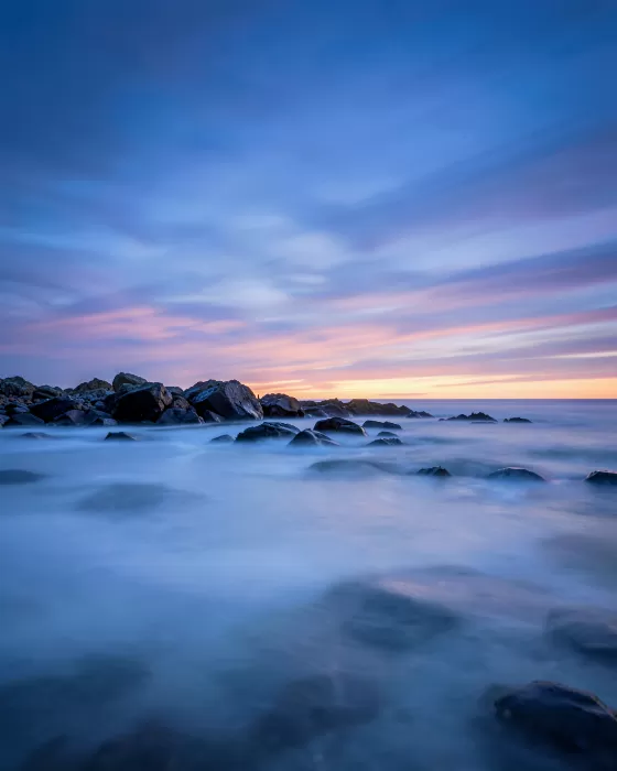 Dusk Calm