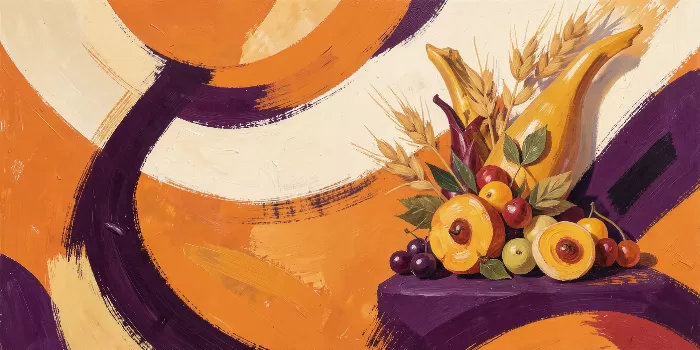 Harvest Swing