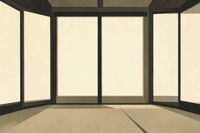 Serene Dojo