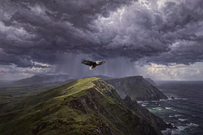 Eagle Weather