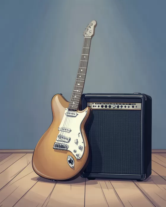 Vintage Guitar