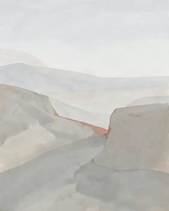 Neutral Shores