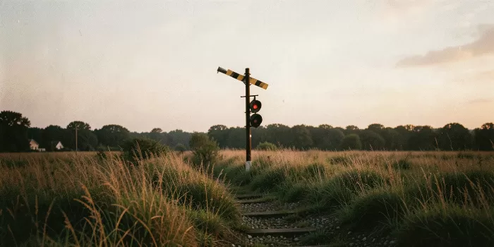 Last Signal
