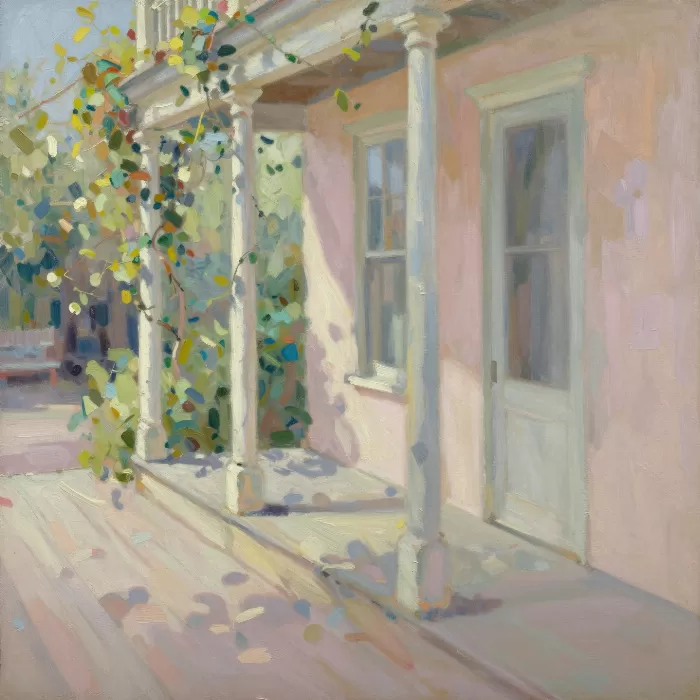 Charleston Noon