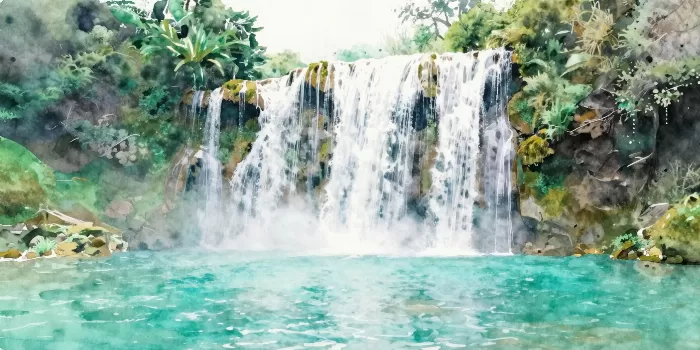 Jade Falls
