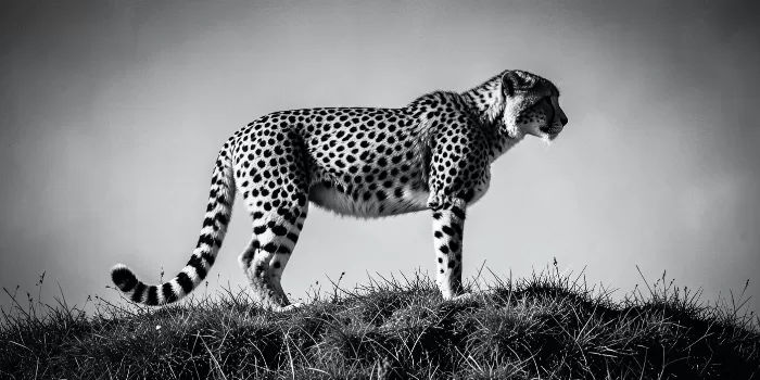 Ridge Stance