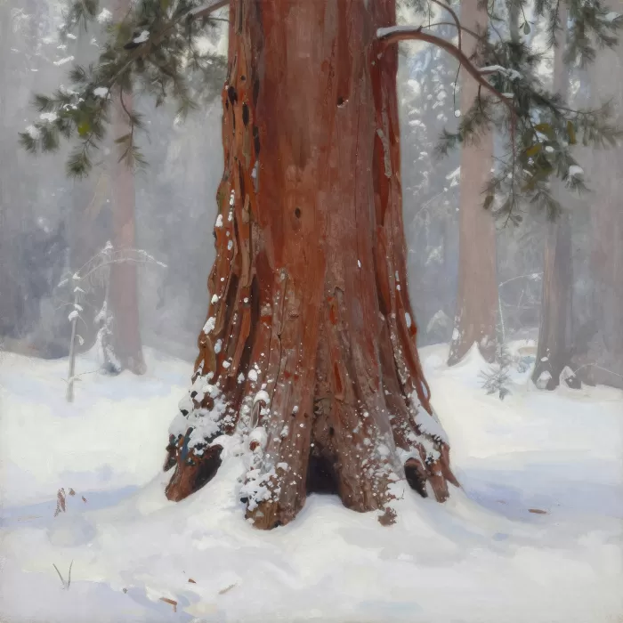 Giant Grove
