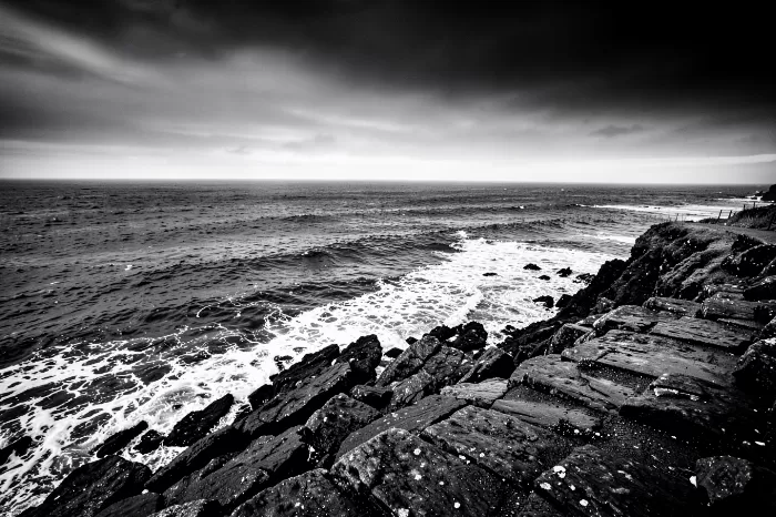 Cornish Headland