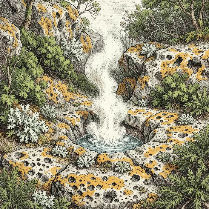 Lichen Vent