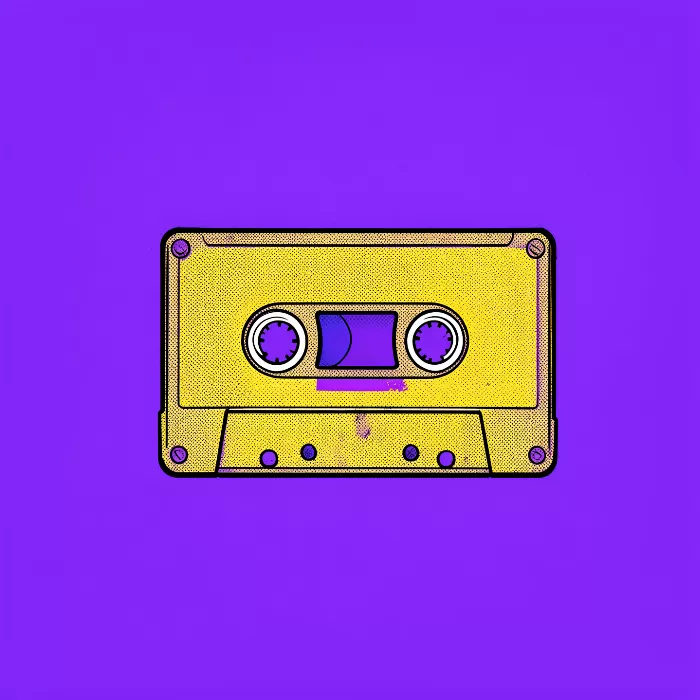 Tape Pop