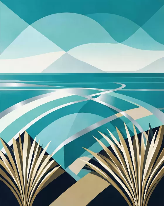 Deco Surf