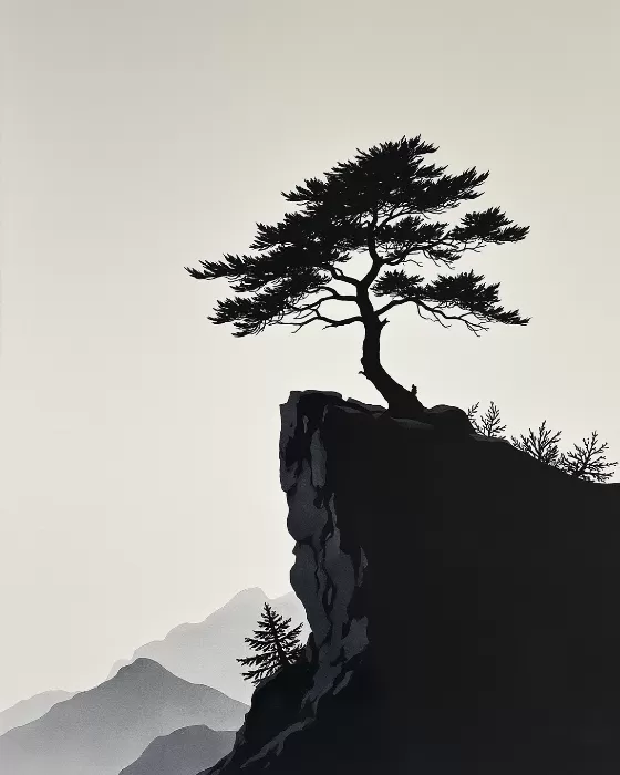 Cliffside Resolve II