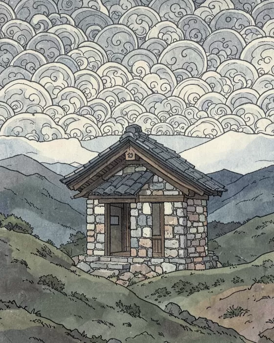 Cloud Circles