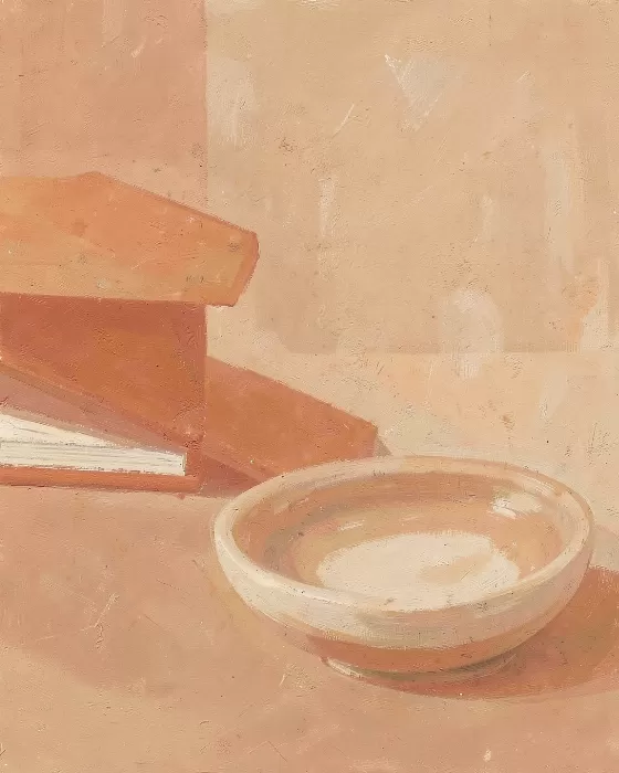 Earthen Forms