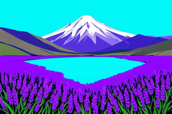 Tekapo Pop