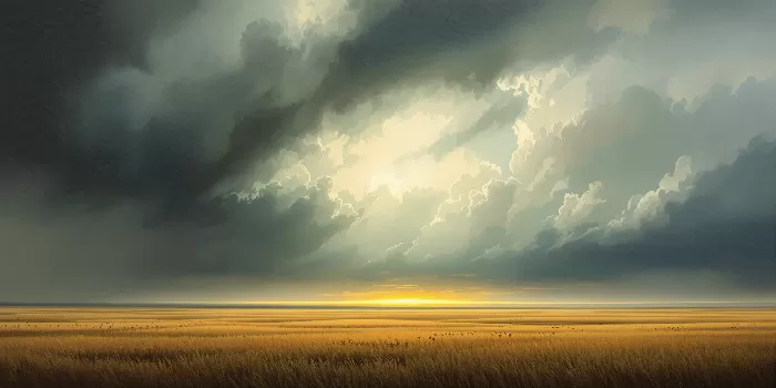 Storm Prairie