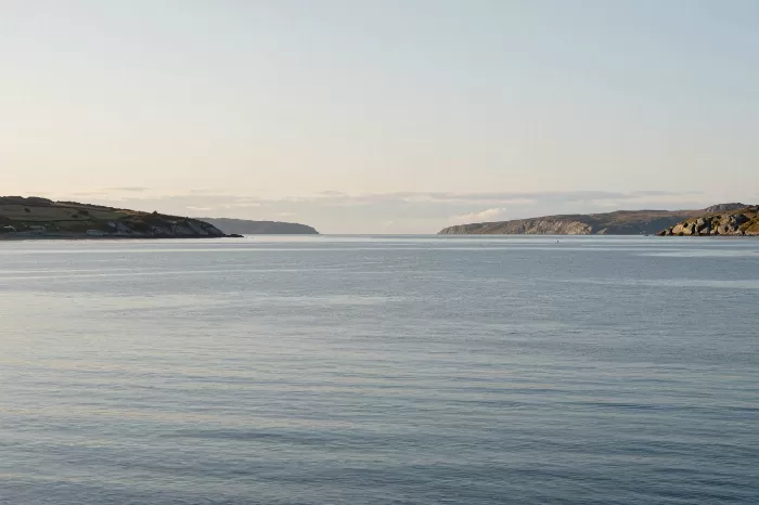 Silvery Headlands