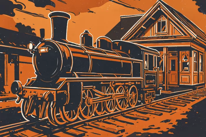 Steam Stop