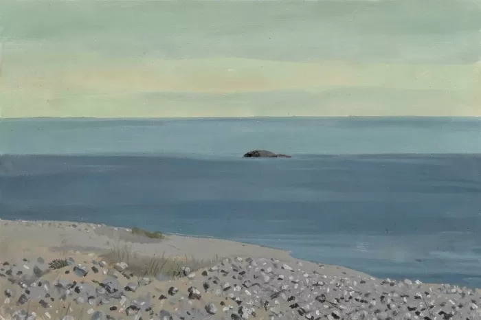 Granite Coast