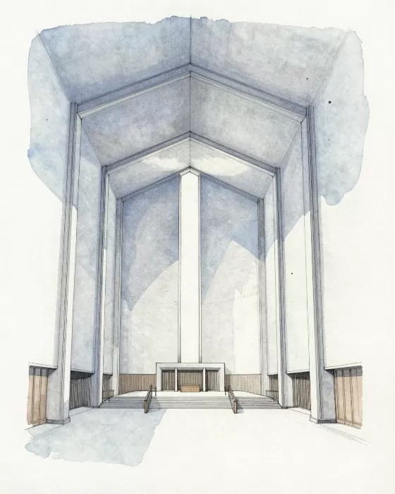 Sanctum Light