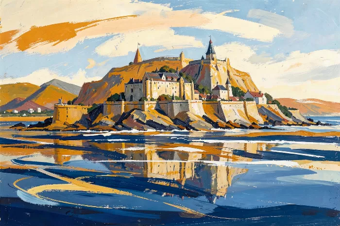 Tidal Citadel
