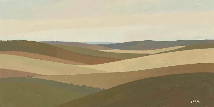 Hill Country II