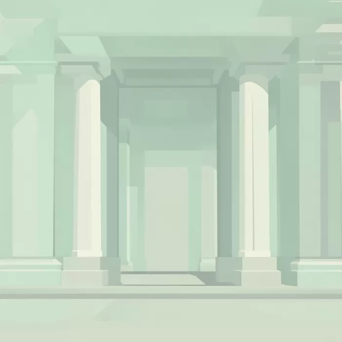 Mill Colonnade