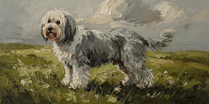 Meadow Guardian