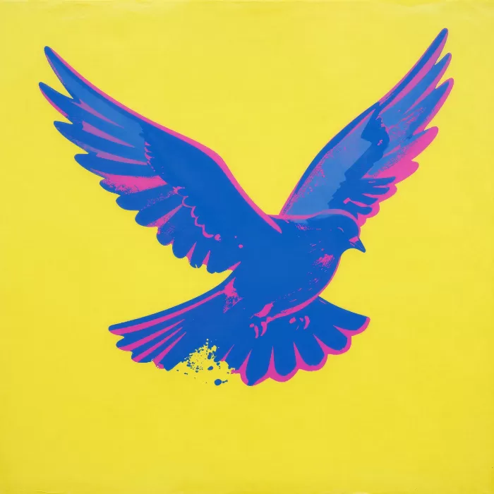 Bold Dove
