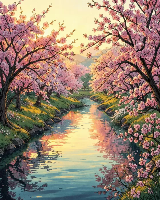 Spring River