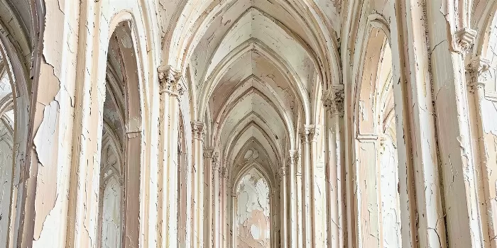 Plaster Vaults