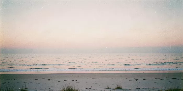 Coastal Memory