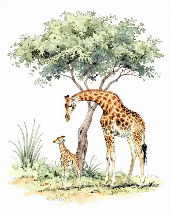 Tender Reach