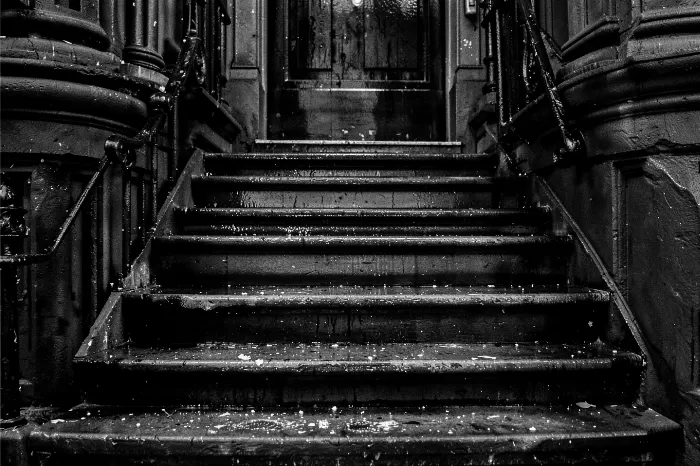 Wet Stoop
