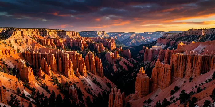 Hoodoo Sky