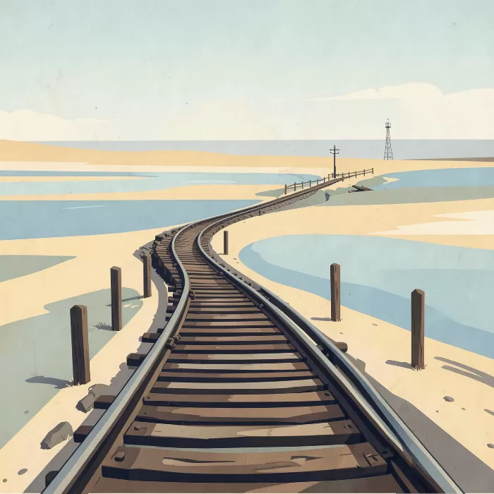 Coastal Line