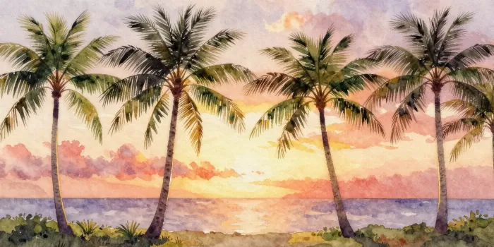 Coral Shore