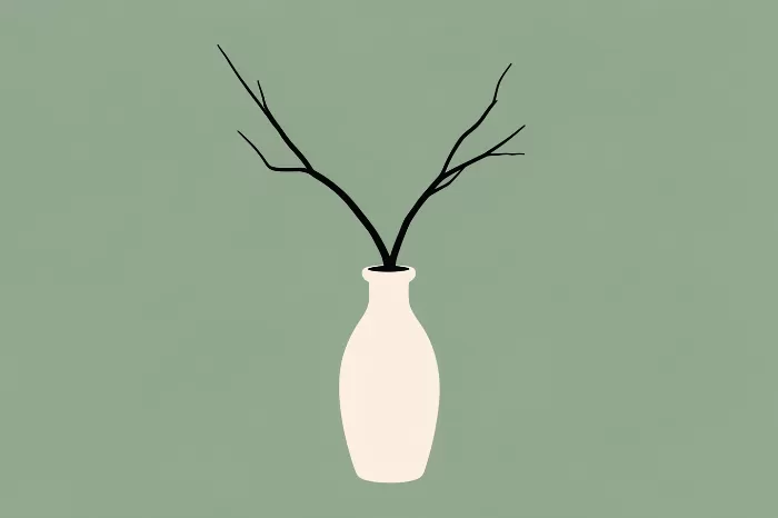 Ceramic Branch