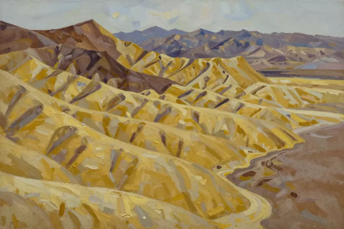 Clay Gold