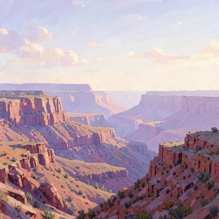 Mesa Light