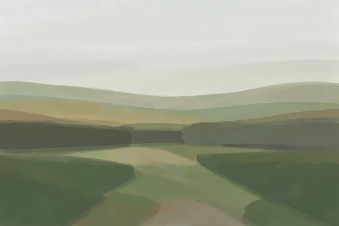 Secret Horizon
