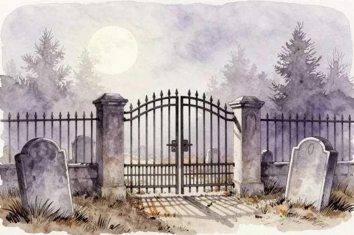 Open Gates