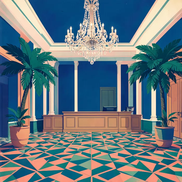 Hotel Splendour