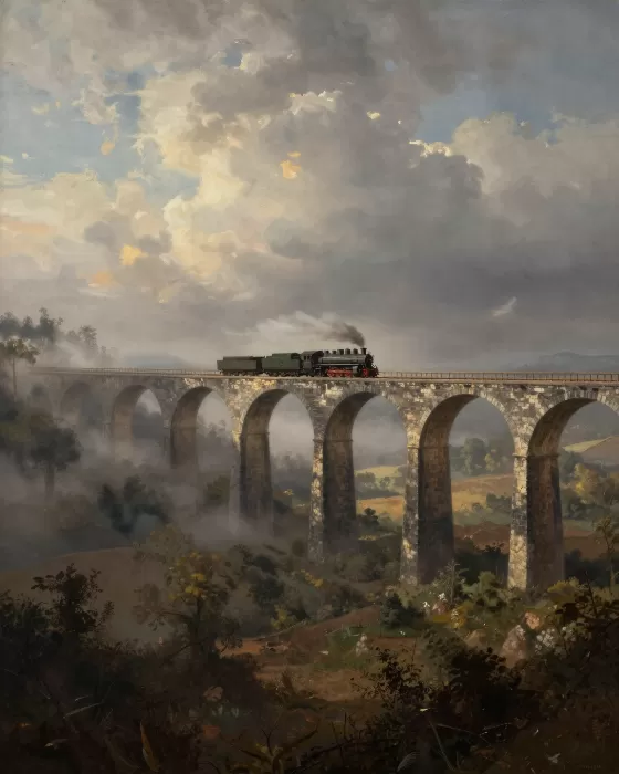 Steam & Stone