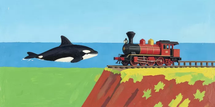 Orca Express