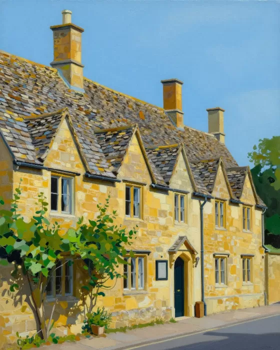 Cotswold Cottages